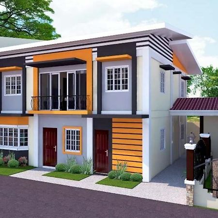 Jmc Residence Tagbilaran City Ngoại thất bức ảnh