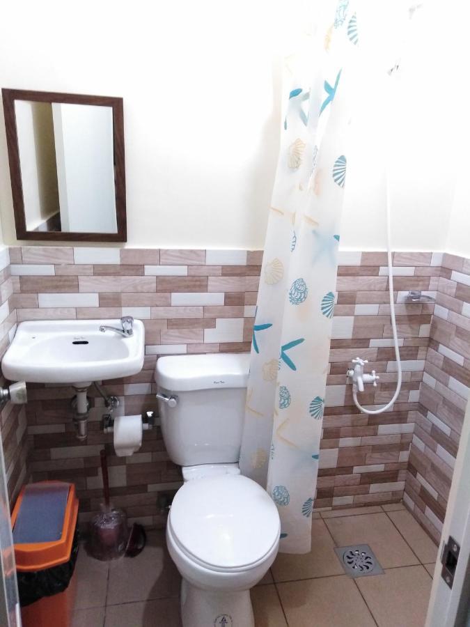 Jmc Residence Tagbilaran City Ngoại thất bức ảnh