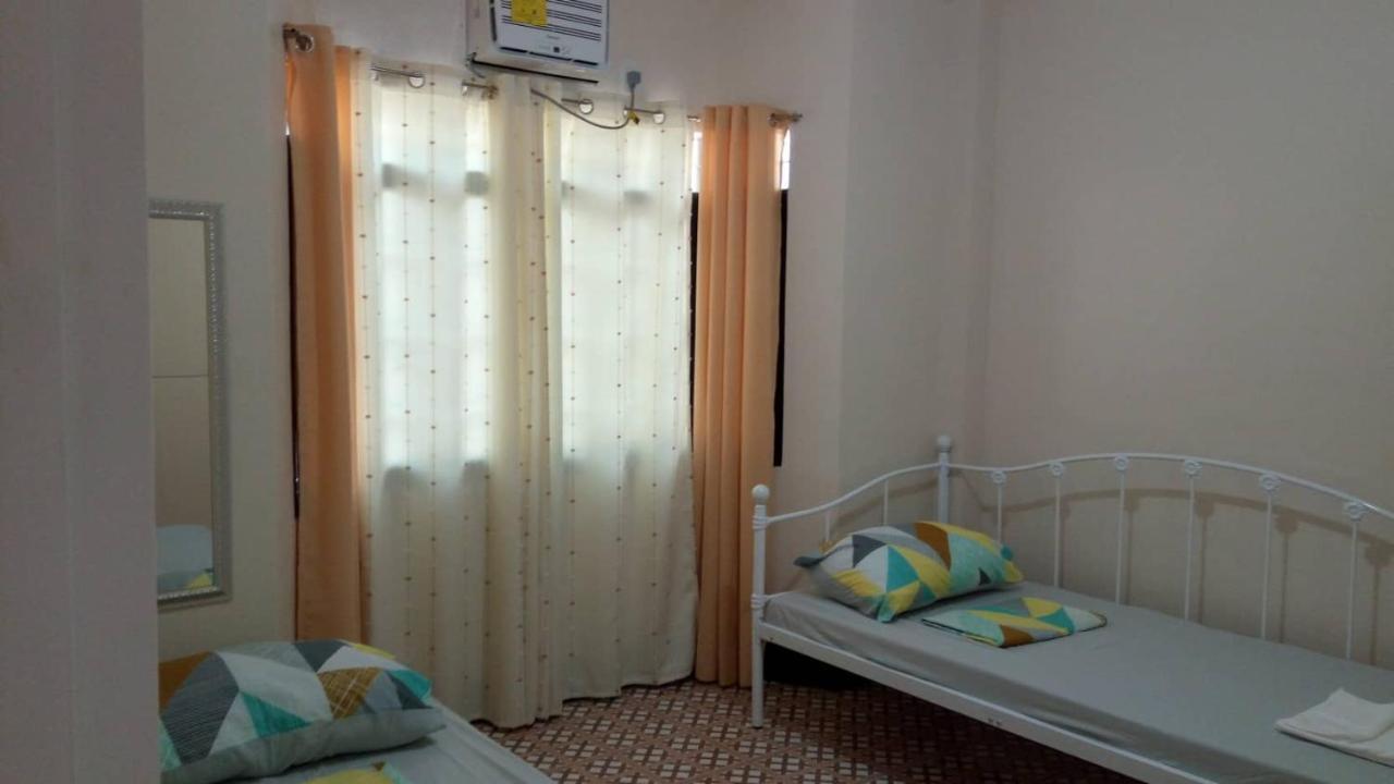 Jmc Residence Tagbilaran City Ngoại thất bức ảnh